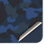 Blue Street Camo Galaxy A36 5G Skin